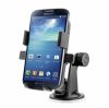 universal air vent mount mobile phone car holder for gps ipad